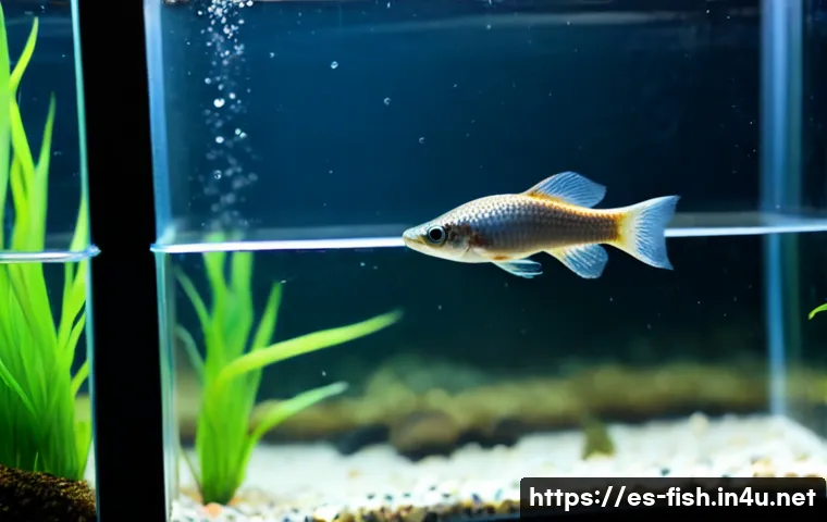 Cómo criar guppys en casa: condiciones, cuidados y equipo que merece la pena 3 구피 번식 방법 관련 이미지 1