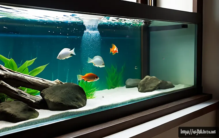 Cómo preparar un acuario de cría para discos: agua, pareja y equipo que merece la inversión 3 디스커스 번식 가이드 관련 이미지 1
